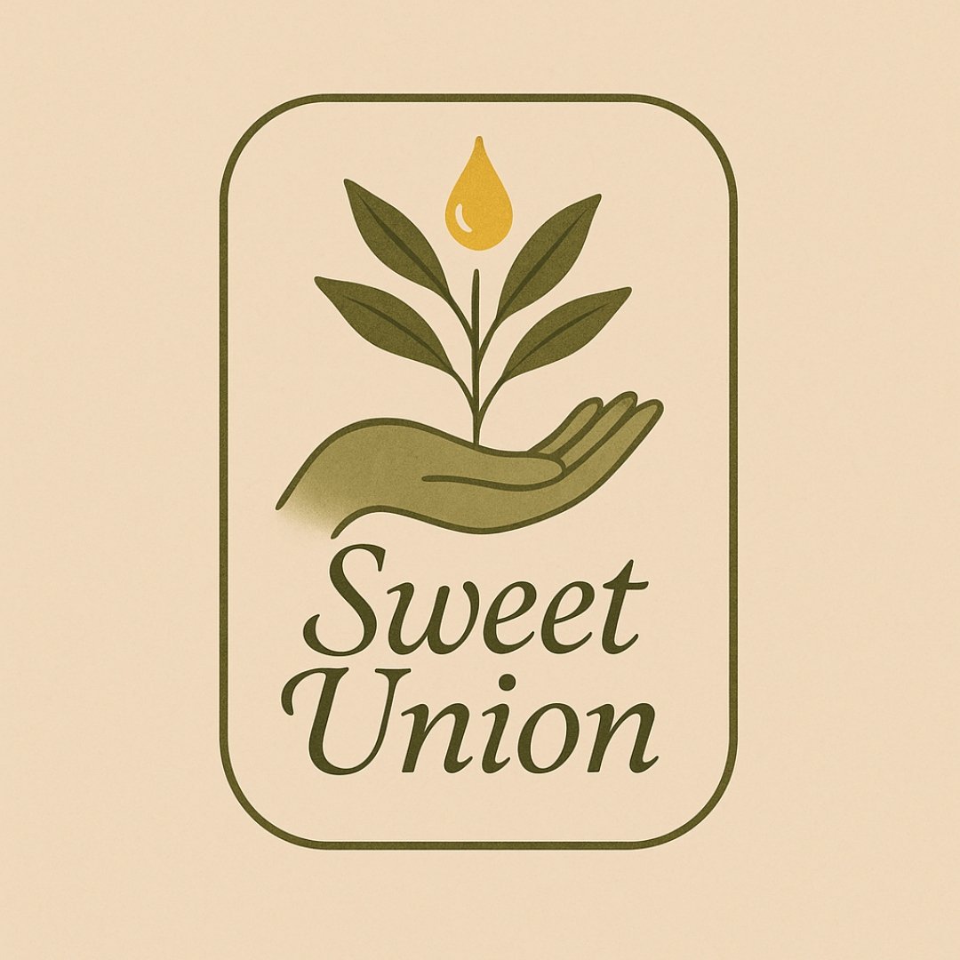 Sweet Union Logo