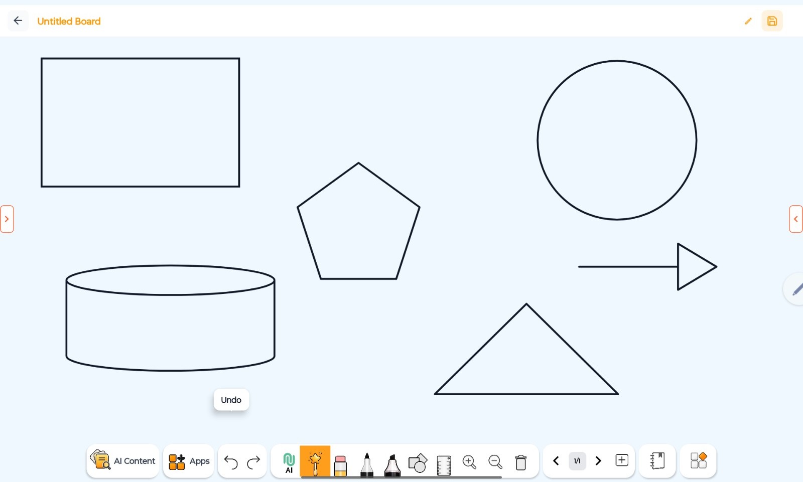 Whiteboard Graphics