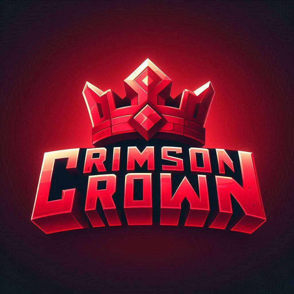 Crimson Crown SMP