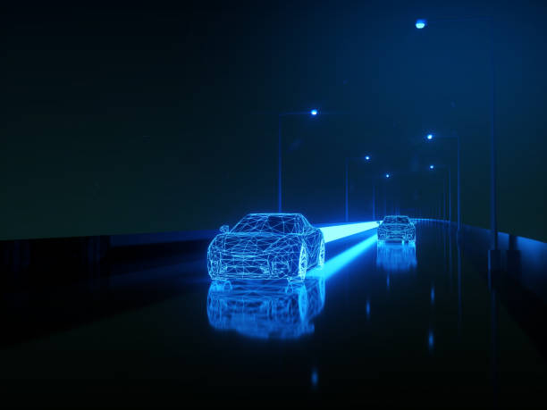 Smart Transportation AI