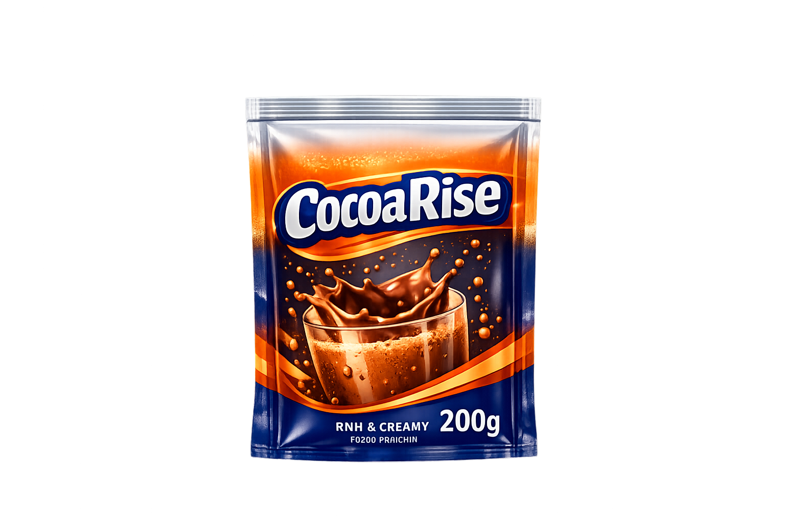 CocoaRise Product 3