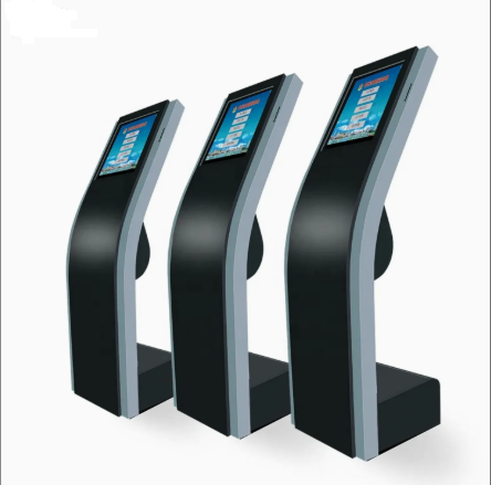 Self-Service Kiosk Hardware