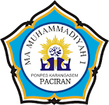 Logo MA Muhammadiyah
