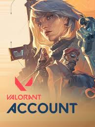 Valorant Accounts