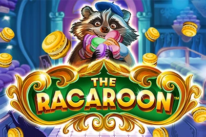 The Racaroon Banner