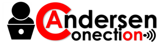 Logotipo Colegio Andersen