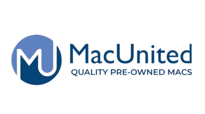 MacUnited Logo