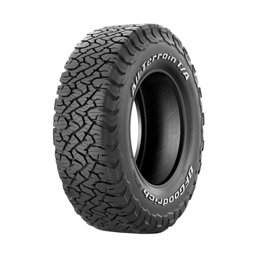 BFGoodrich KO3 LT285/70R17 126/123S RWL