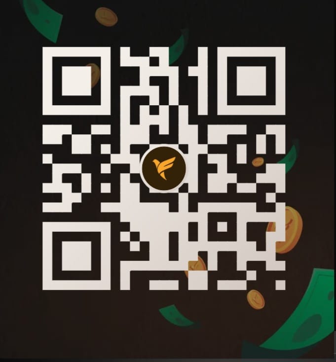 Payment QR Code