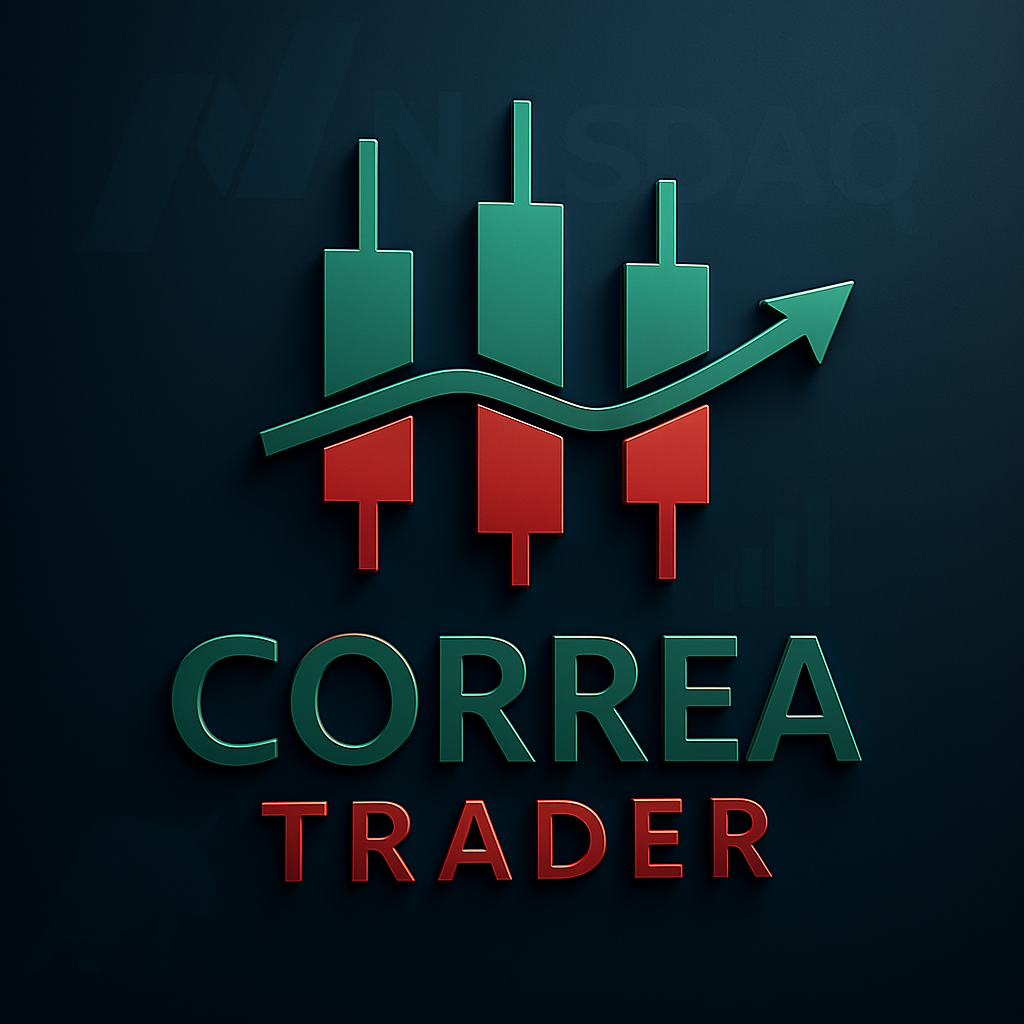 Correa Trader