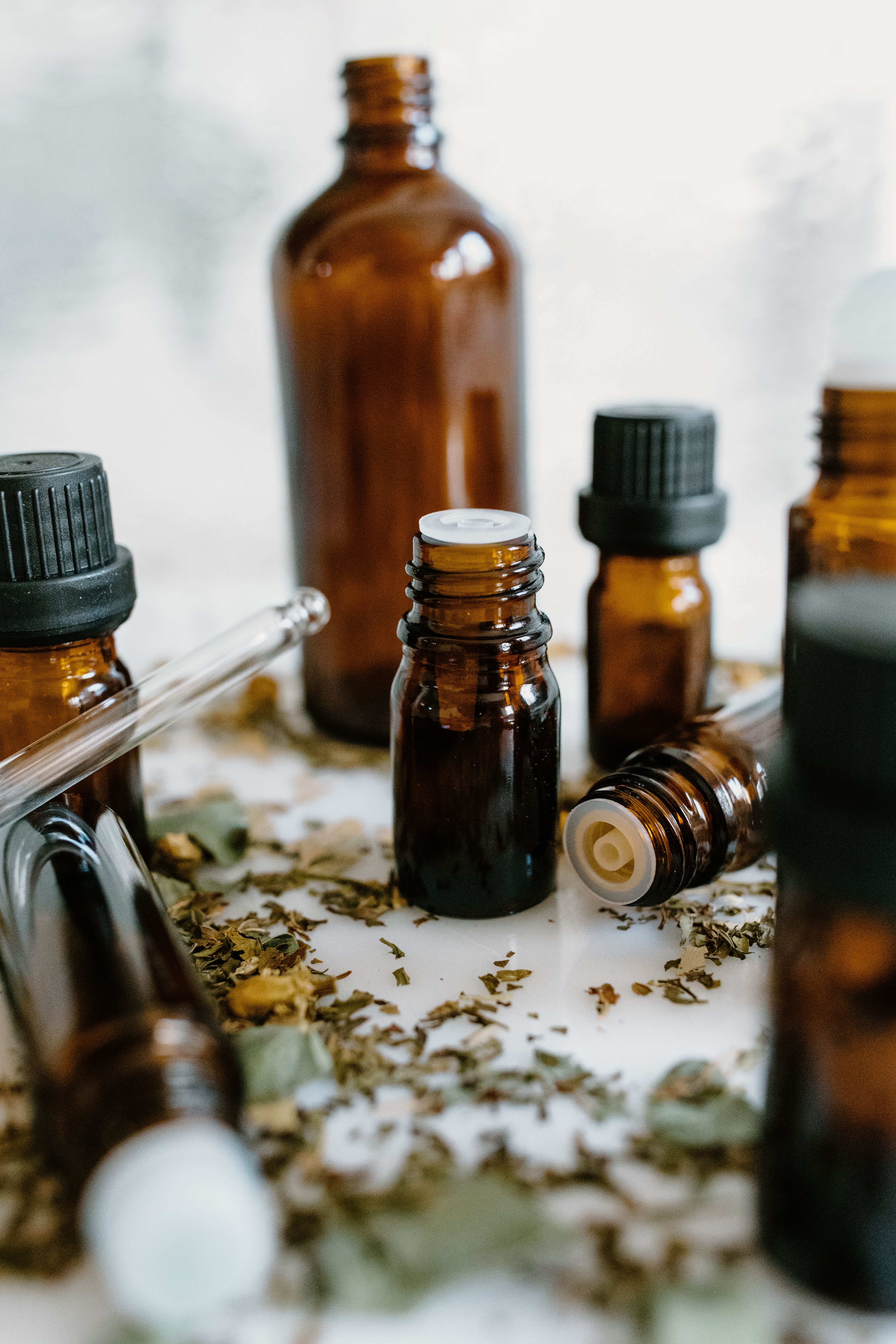 Atsirich Essential Oil