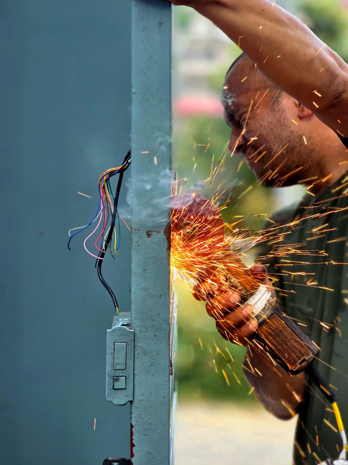 Professional Installation