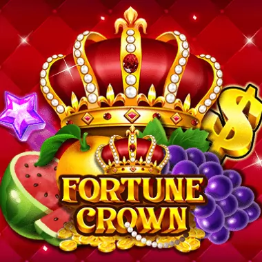 Fortune Crown Banner