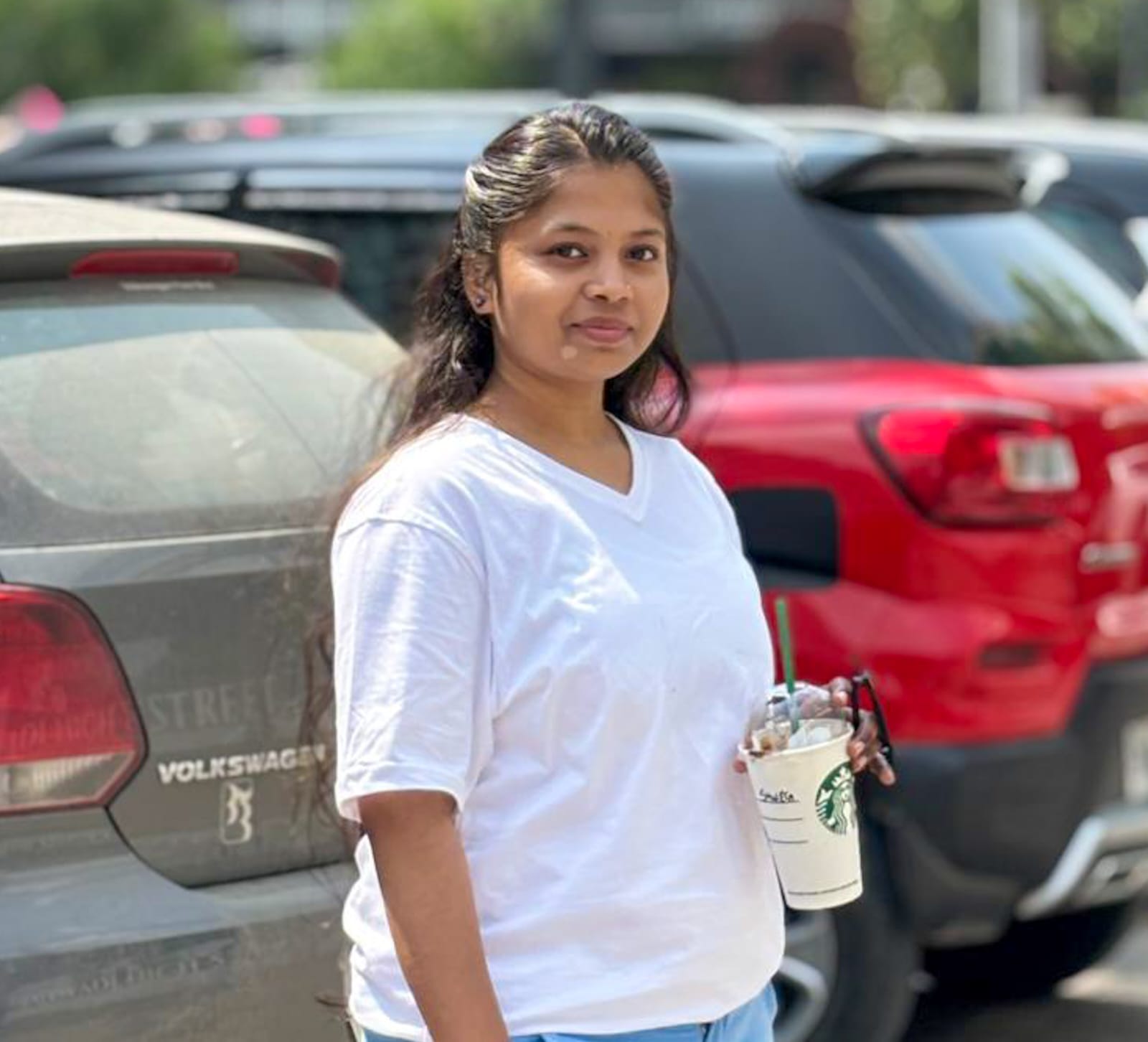 Shweta Jadhav - Founder & Full Stack Developer