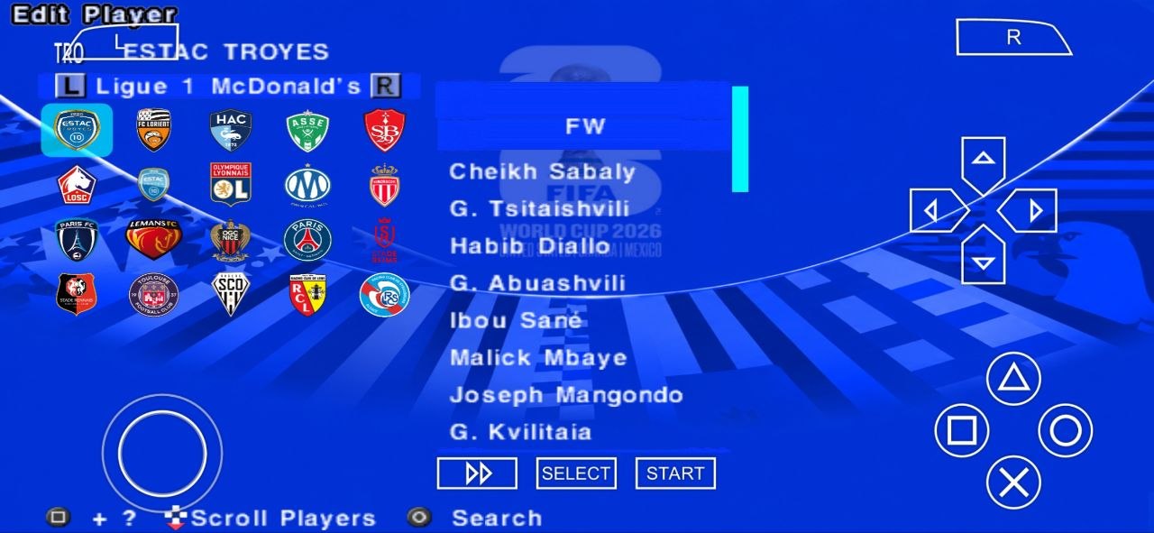 Ligue 1