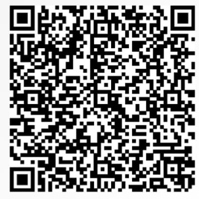 Sunshine Foundation UPI QR Code
