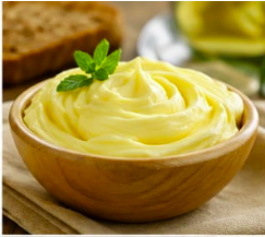 Fresh Butter Bowl