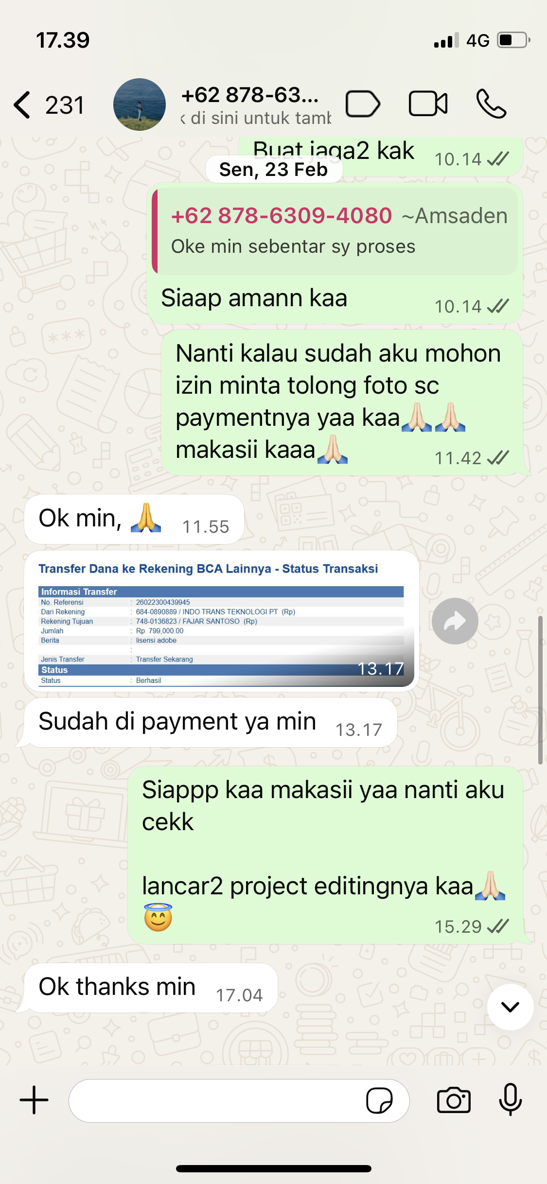Testimoni 3