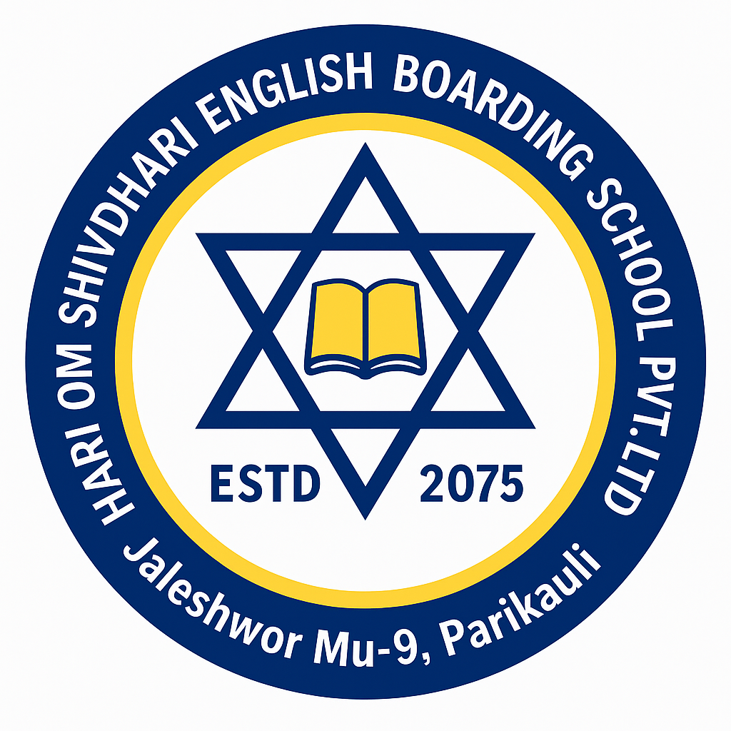 School Logo