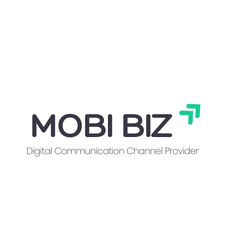 Mobi Biz — Digital Communication Channel Provider