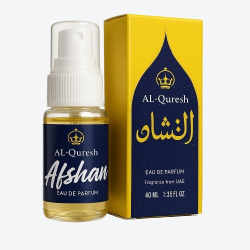 Afshan Perfume