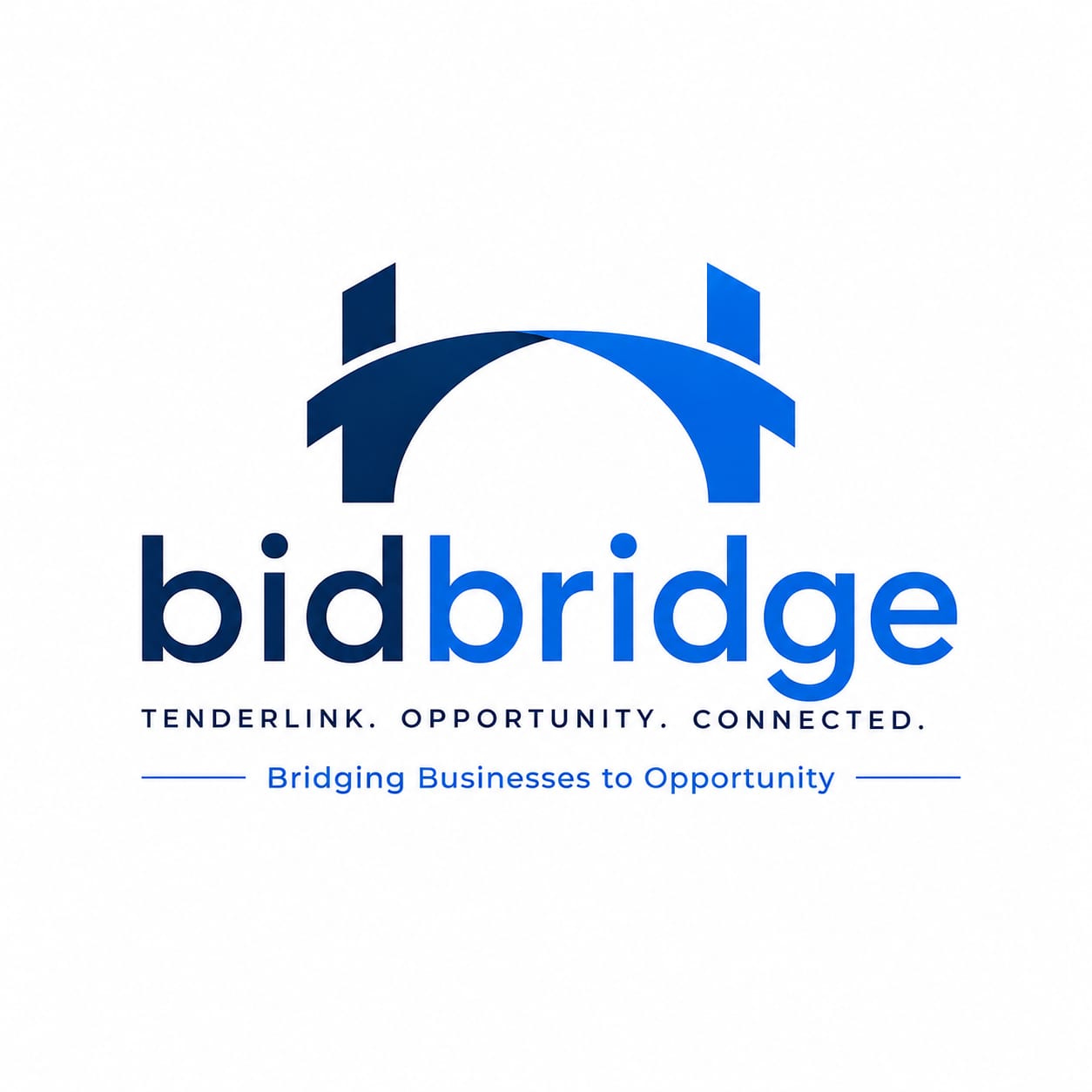 Bidbridge Logo
