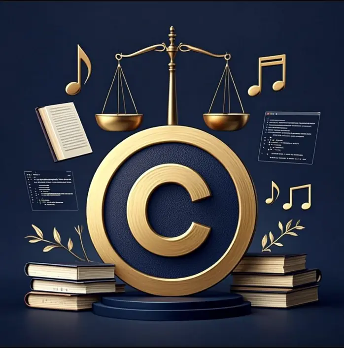 Copyright Registration