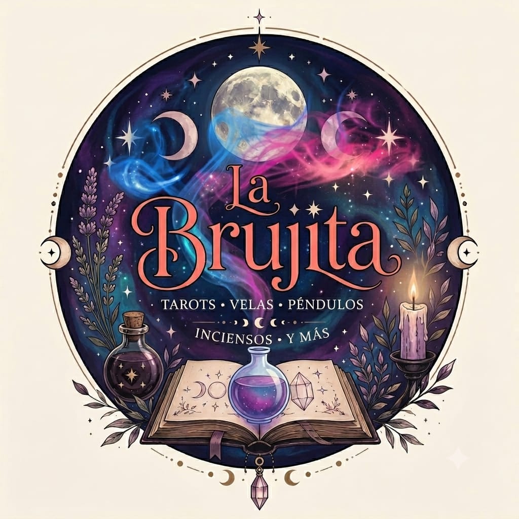 La Brujita