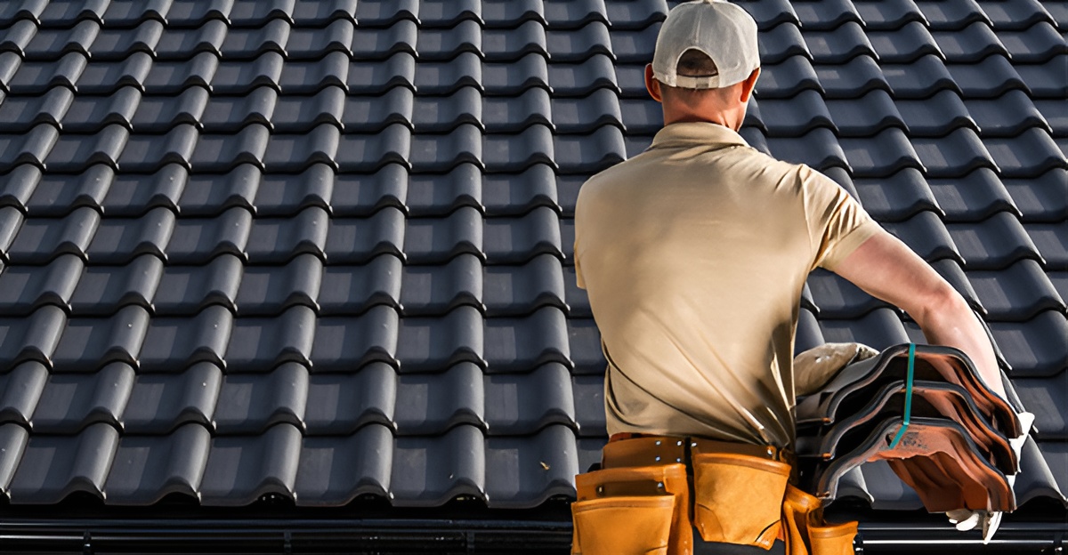 Roofing Service