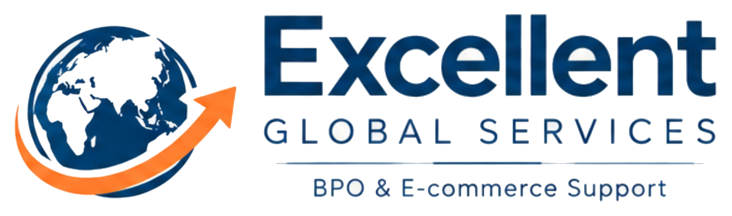 M/S. Excellent Global Services Logo