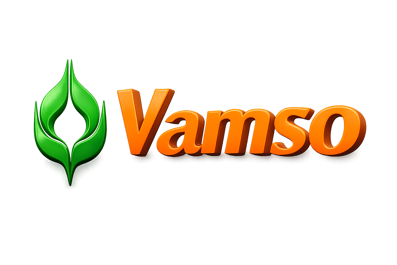 Vamso Logo