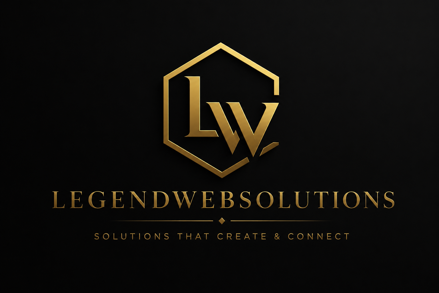 Legend Web Solutions