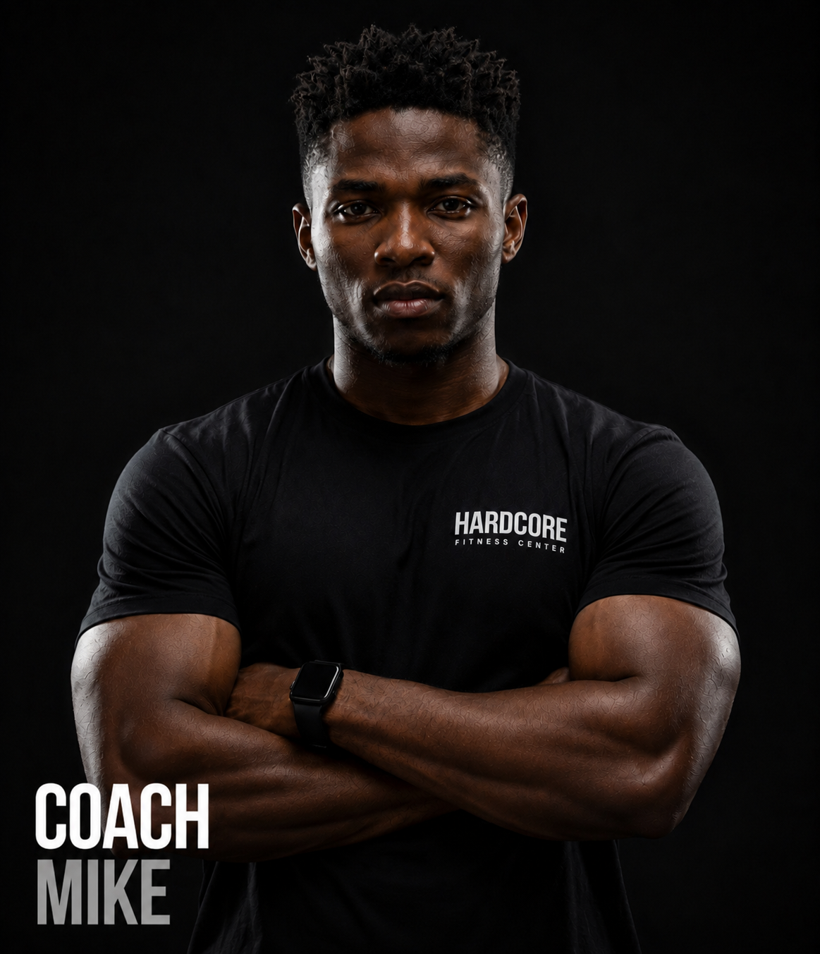 Coach Mike