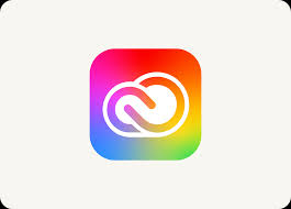 Adobe Creative Cloud