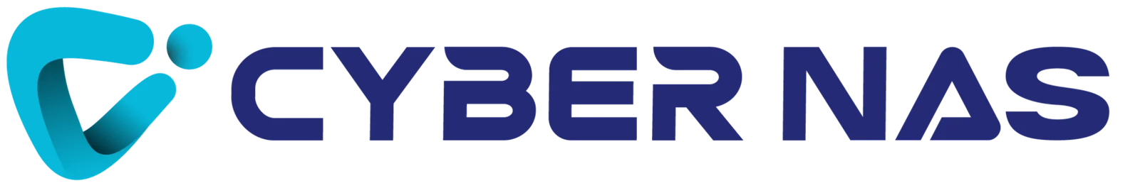 CyberNas logo
