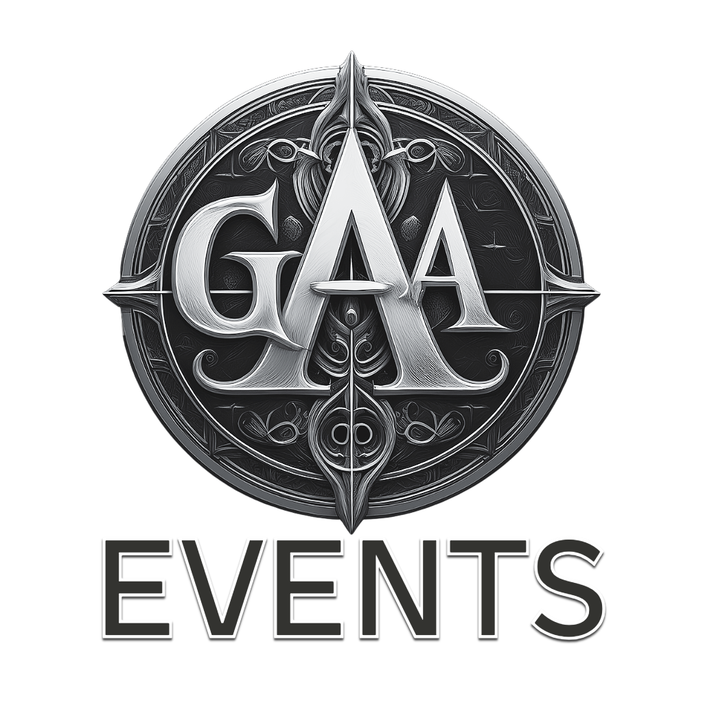 GA&A Events