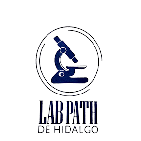 Logo LabPat de Hidalgo