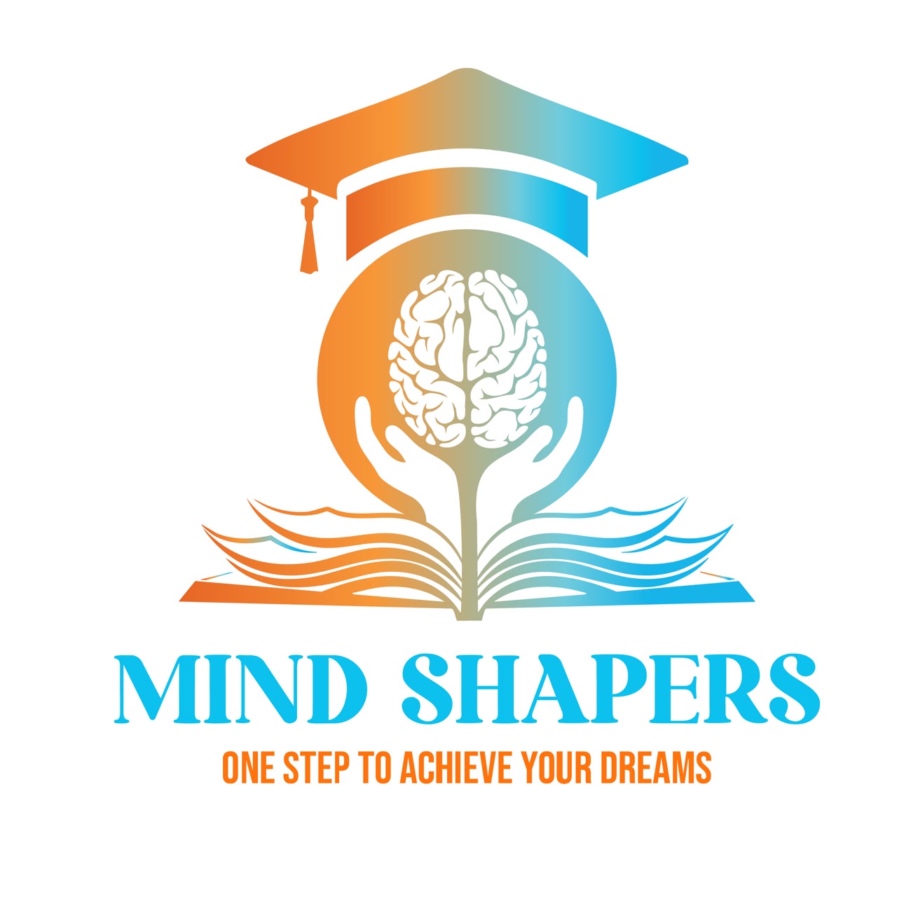 Mind Shapers Library Logo