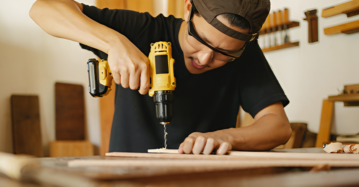 Handyman Service