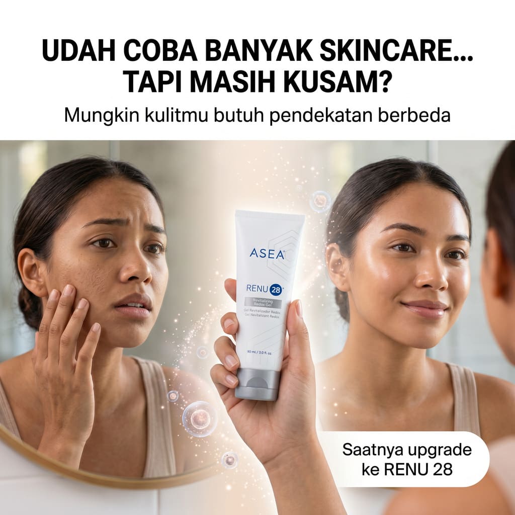 ASEA RENU 28