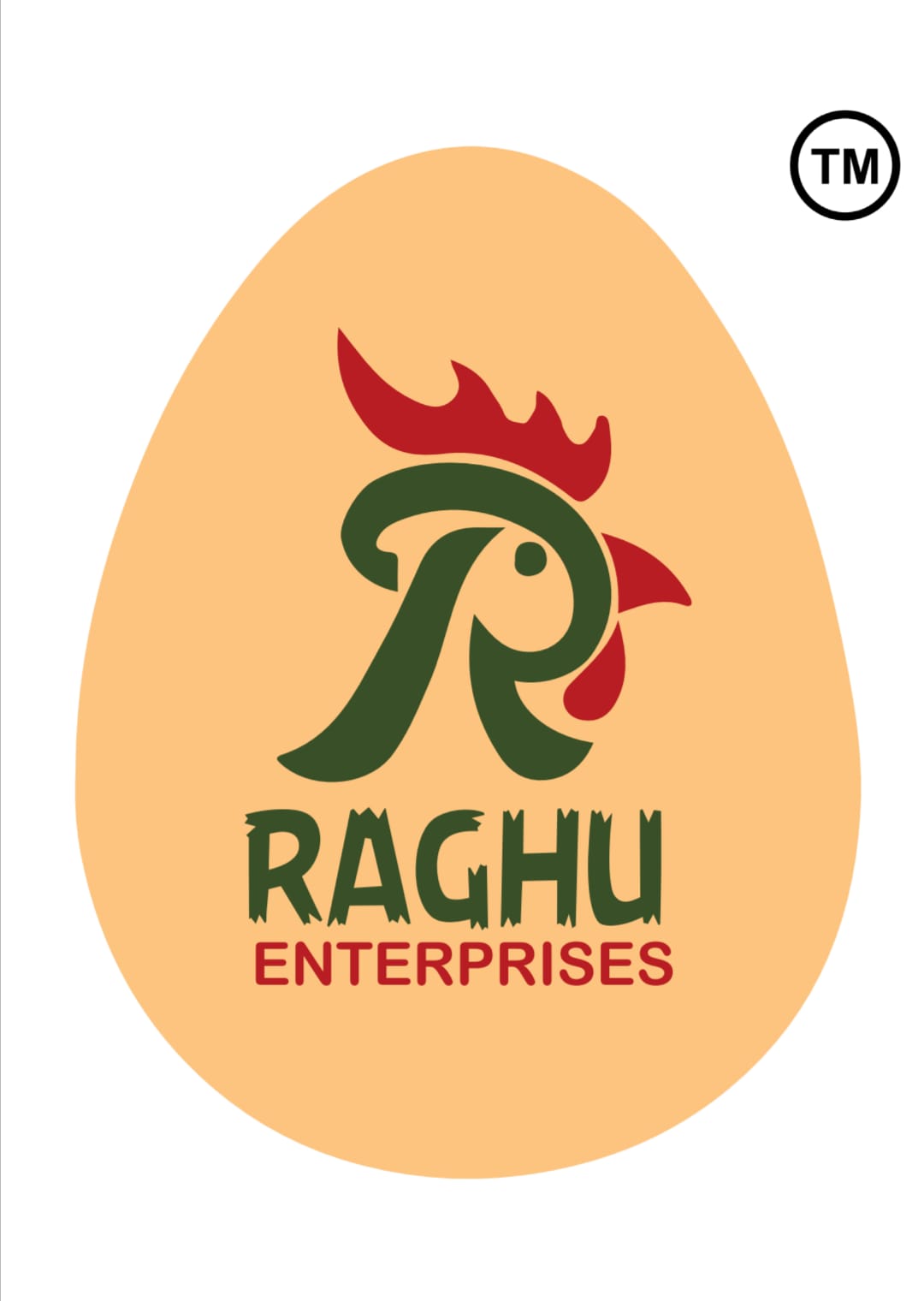 Raghu Enterprises Logo