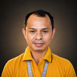 Foto Yugi Permana