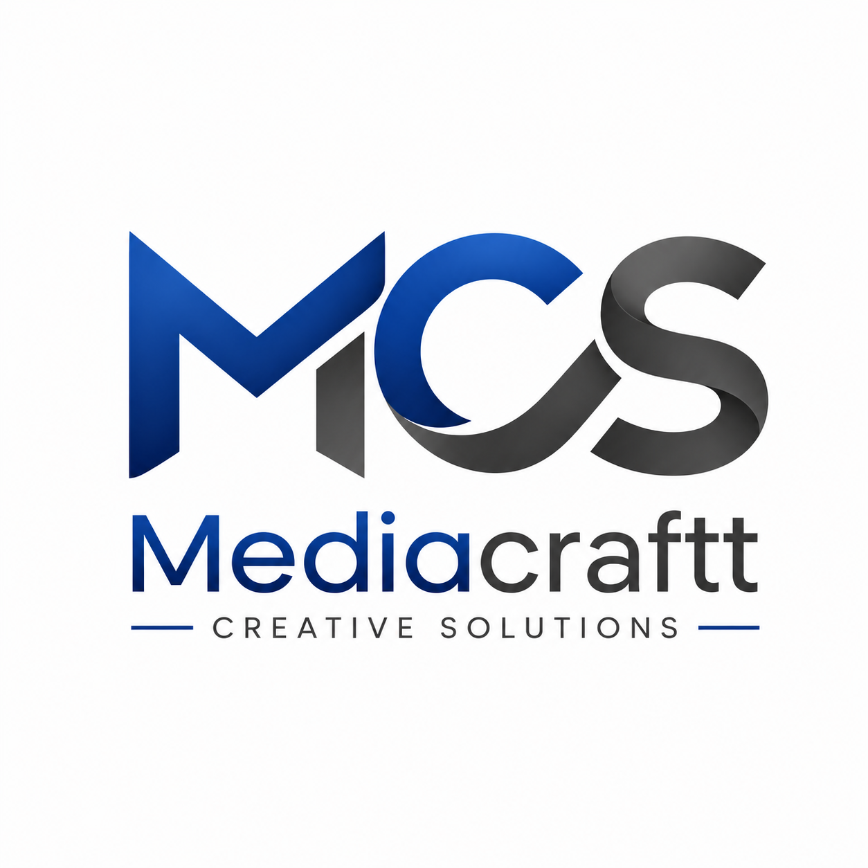 MediaCraftt Logo