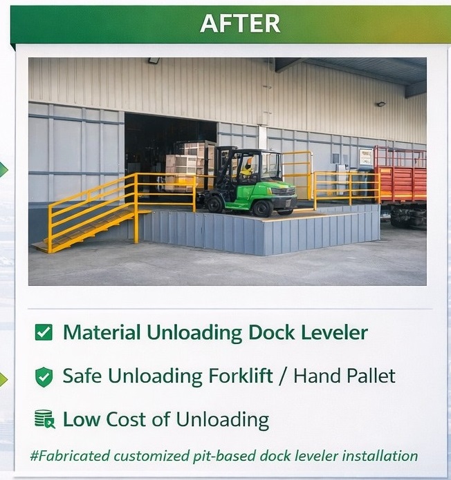 After - Safe Operations