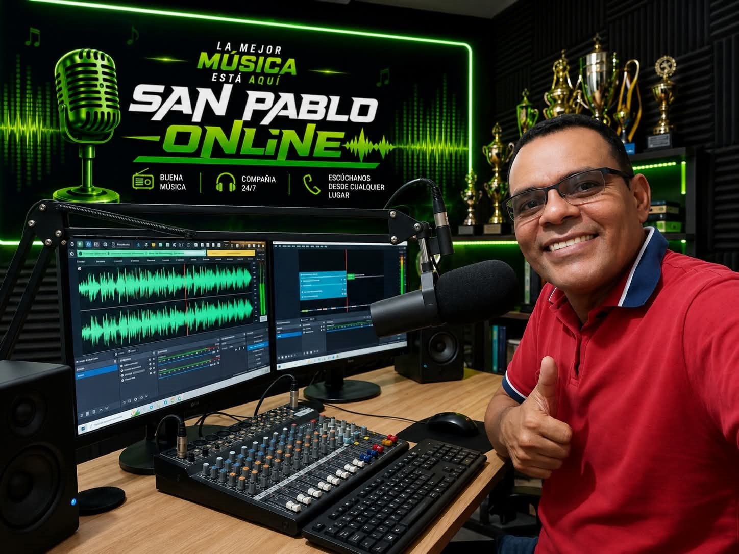 Estudio San Pablo Online