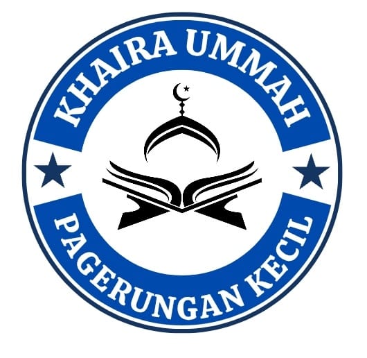 Logo Yayasan Khaira Ummah
