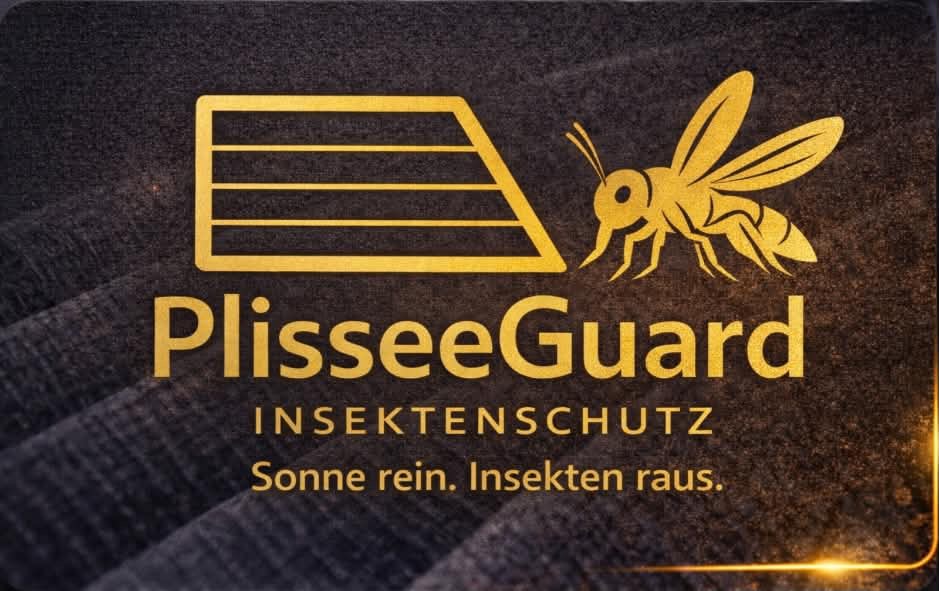 PlisseeGuard Logo