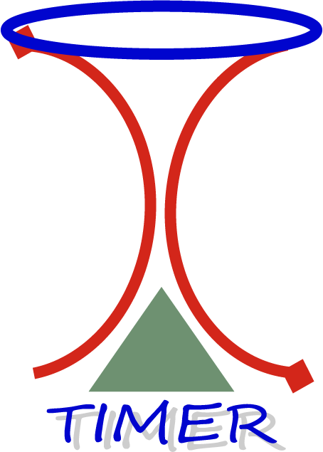TIMER Logo