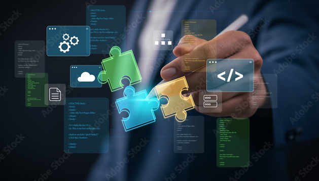 Business Software