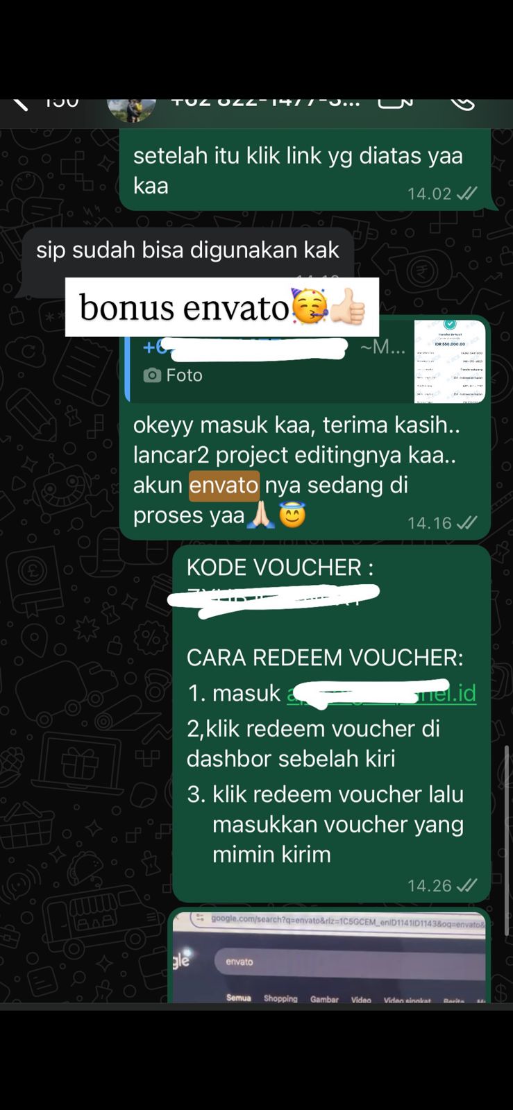 Testimoni 27